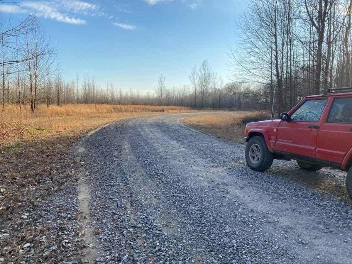 Ernest Rice Road photo 5