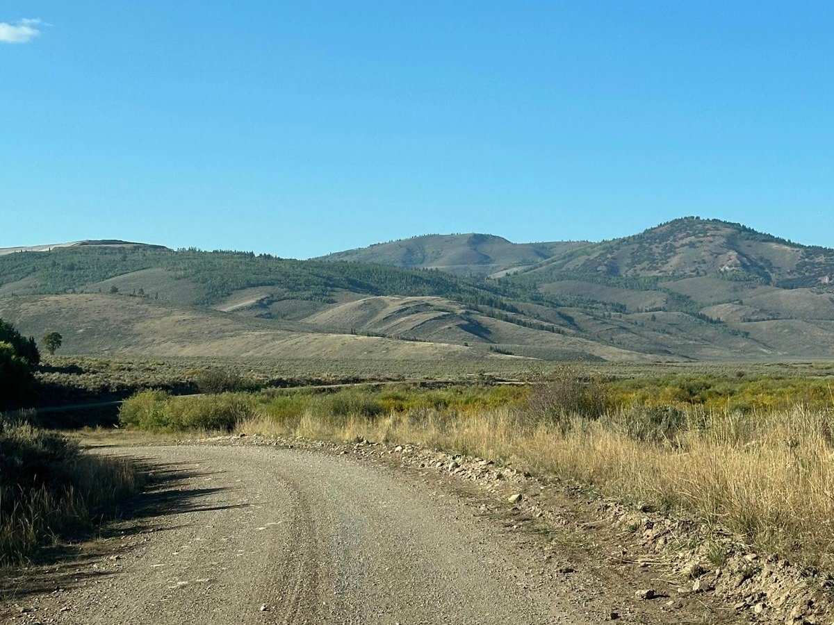 Crow Creek photo 4