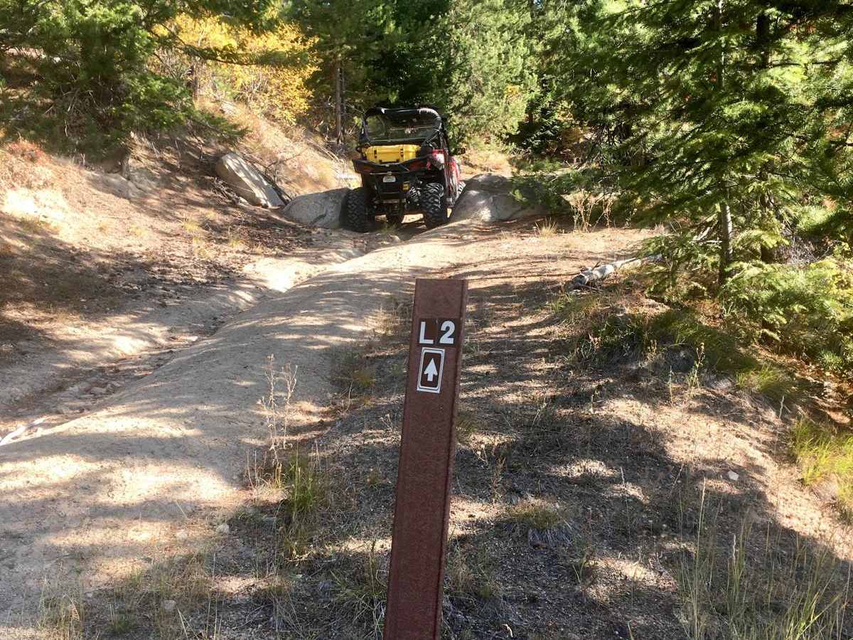 Darby Trails Loop 2 photo 5