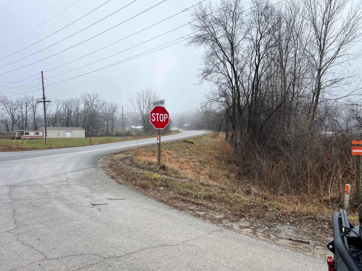 Country Road 392/396 photo 4