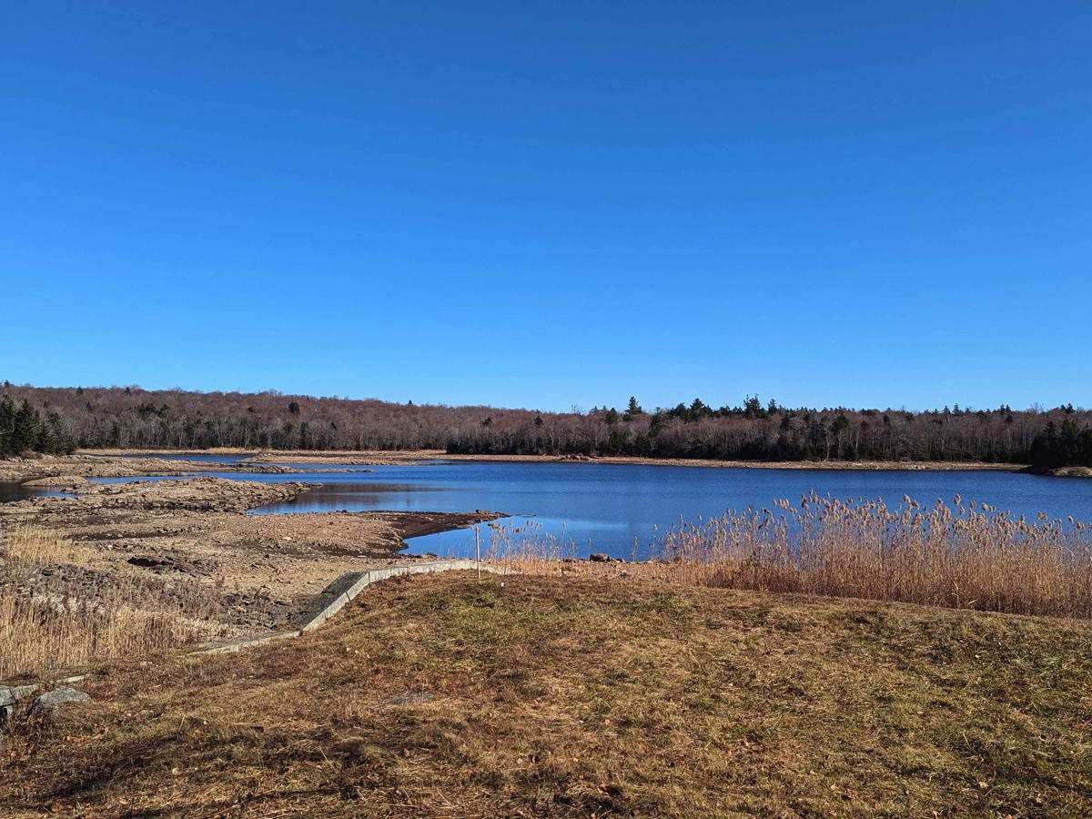 Ashley Lake Road photo 2