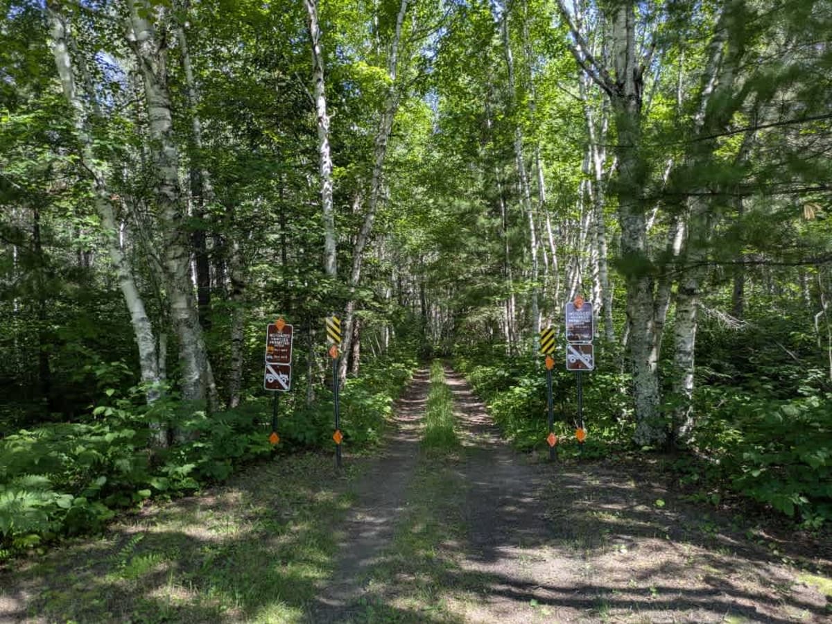 Carpenter Road photo 2