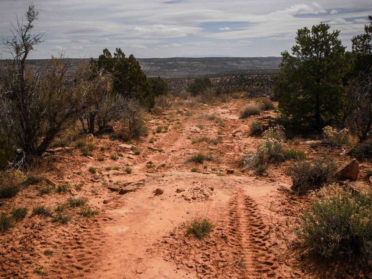 Dead End Spur photo 5