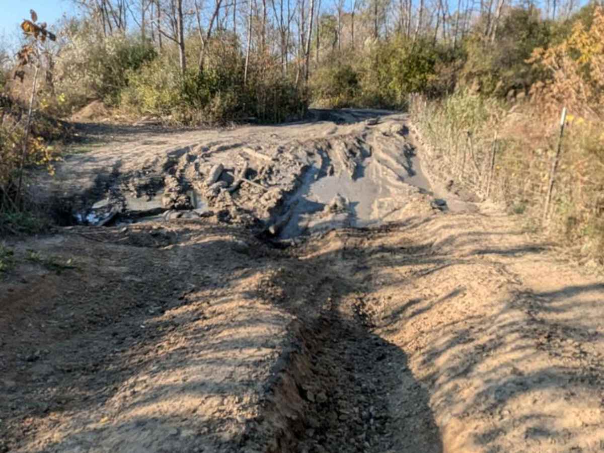 Mine View Trail photo 5