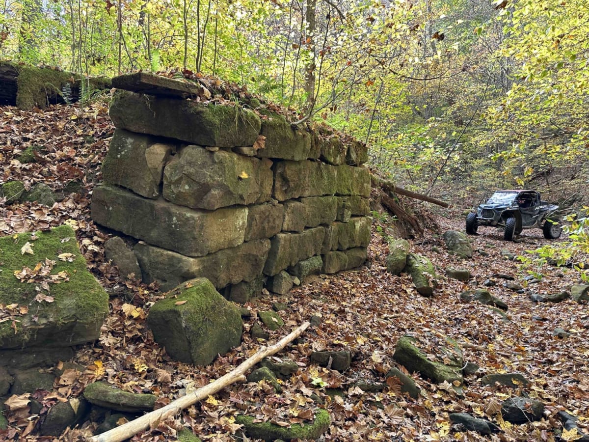 Stonebridge Trail trail photo