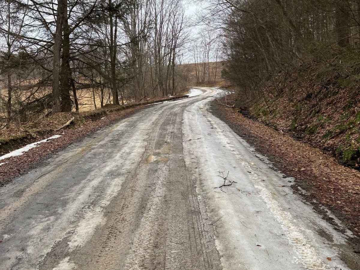 Canen Hill Road photo 3