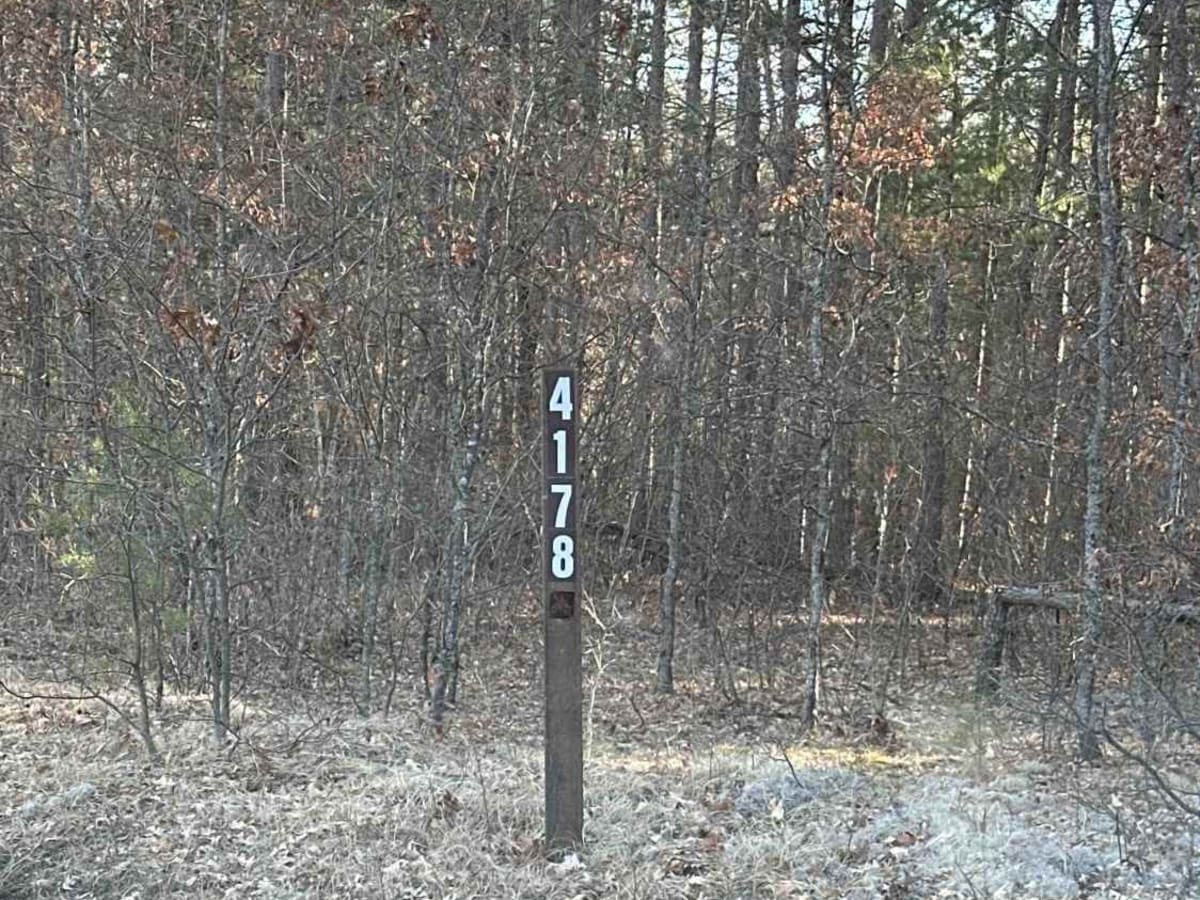 FS 4178 trail photo
