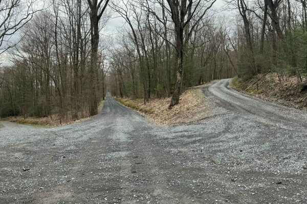 Kepler Road