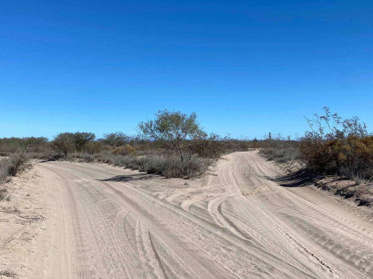 San Javier Detour photo 4