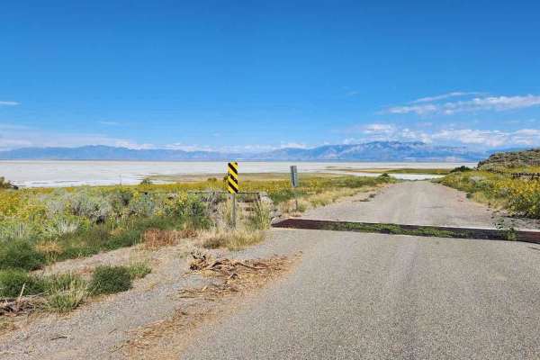 Southeast Promontory Road