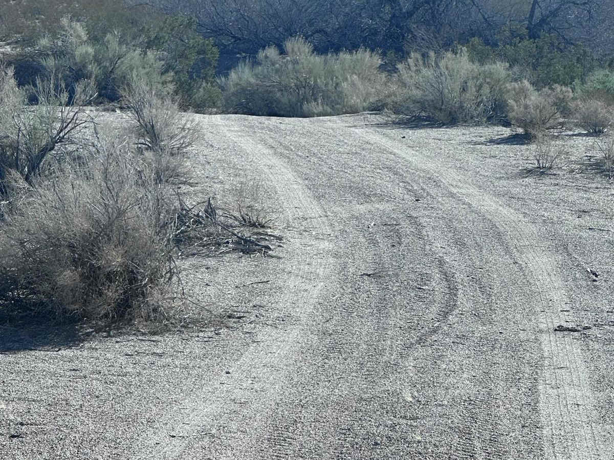 BLM Route 7090 photo 5