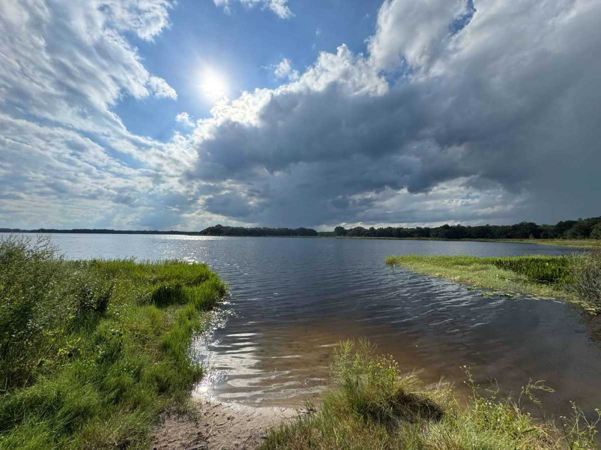 Lake Eaton Trail - ONF 5 trail photo