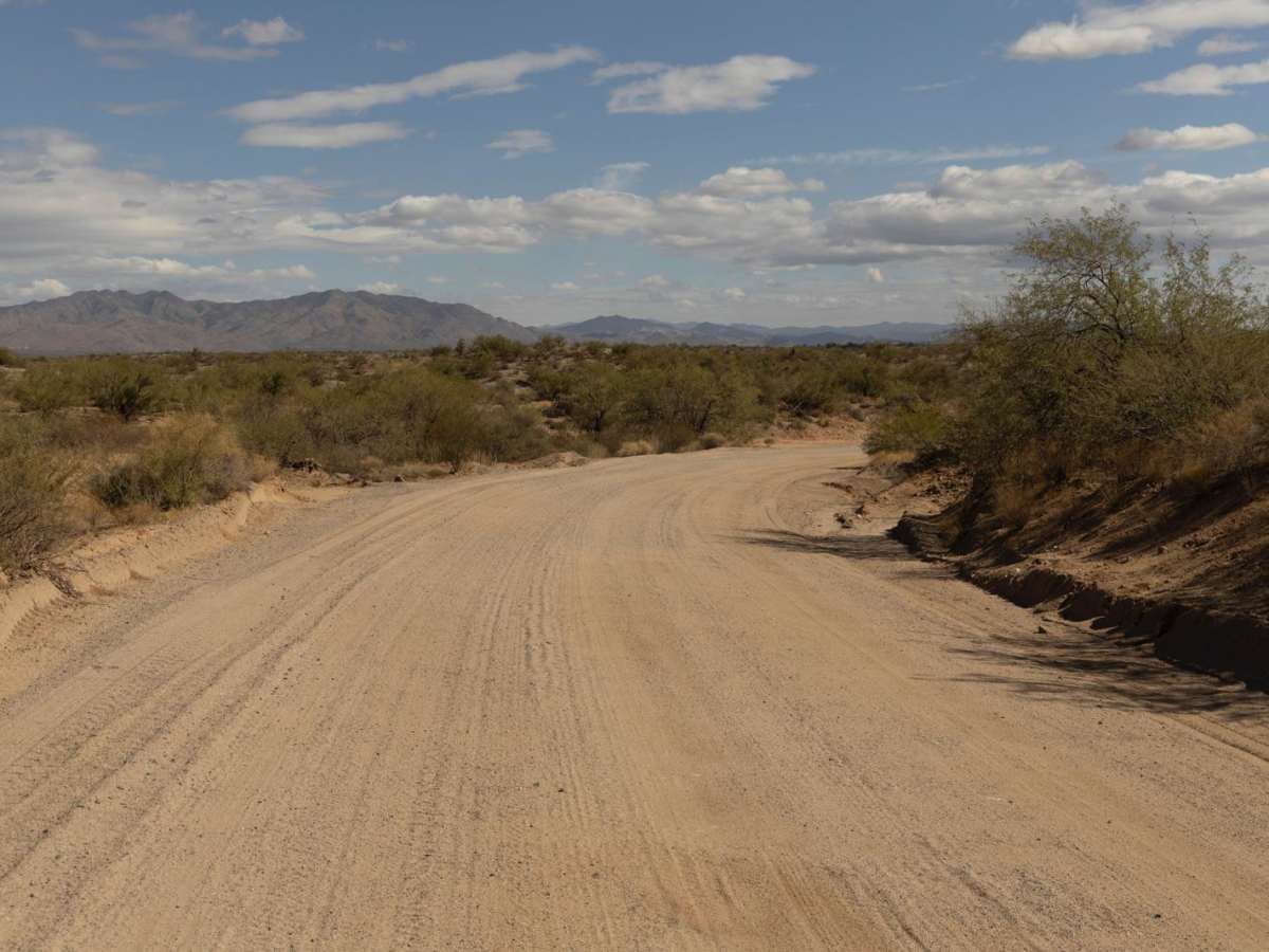 Haul Road photo 5