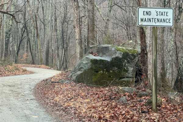 Hunting Creek