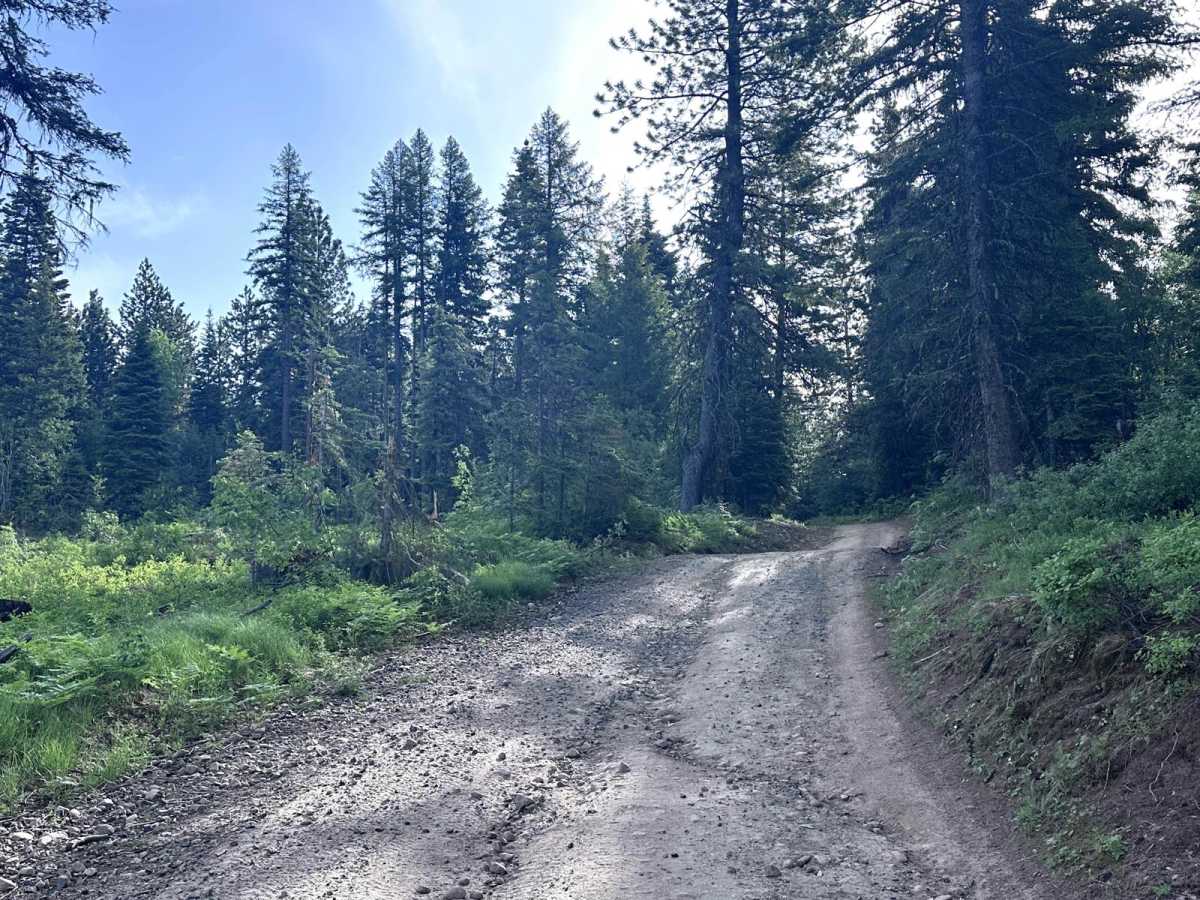 Brundage Mountain photo 5