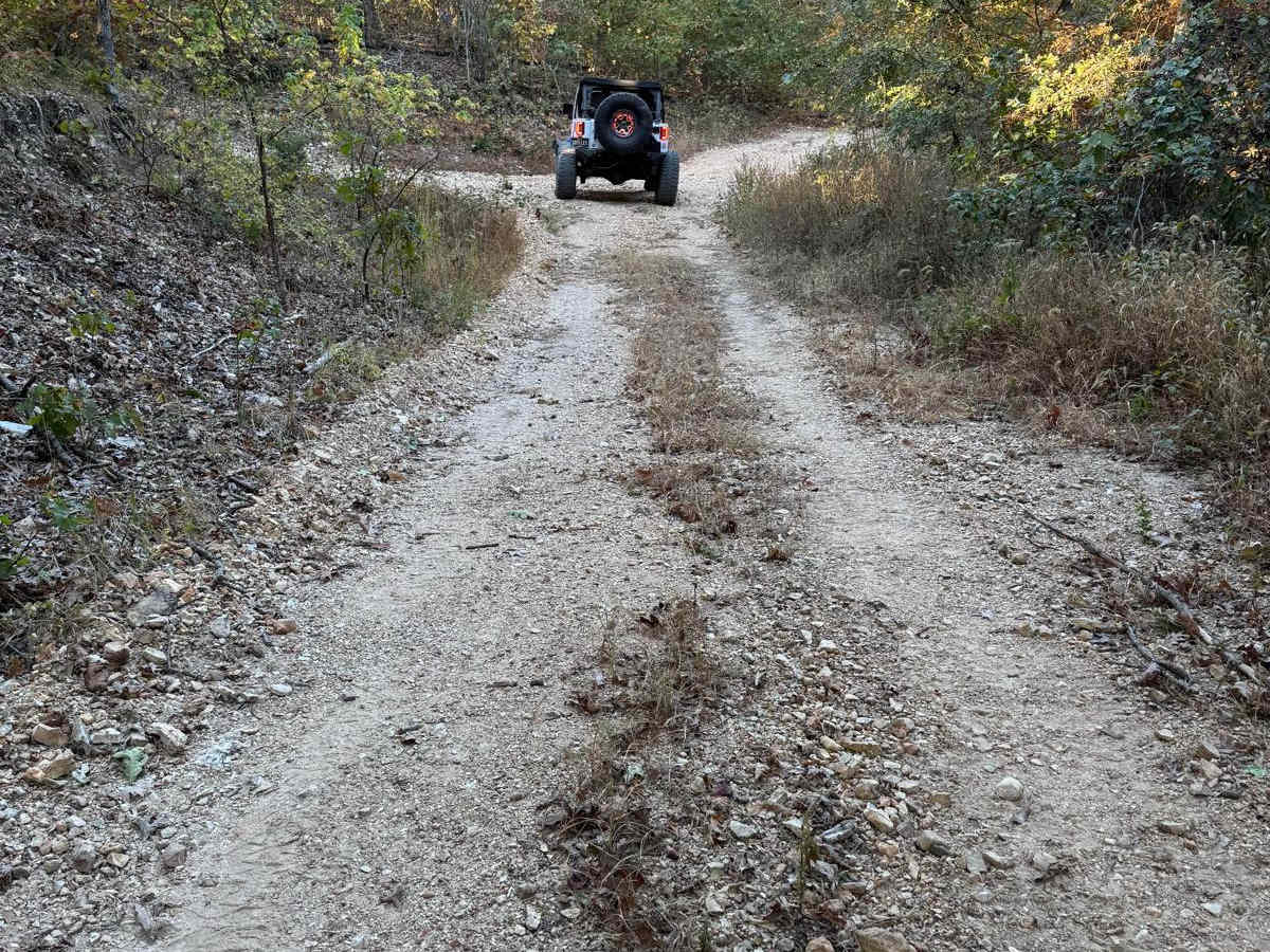 Lost Bridge Trail 43 photo 5