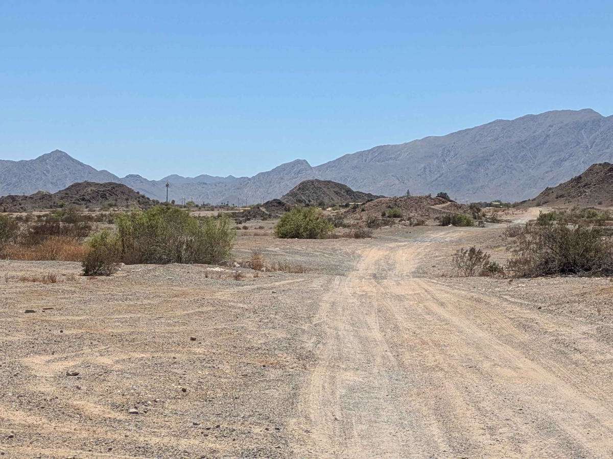 Sierra de Kila Wash photo 2