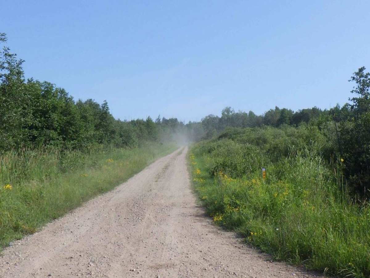 North ORV Route photo 6