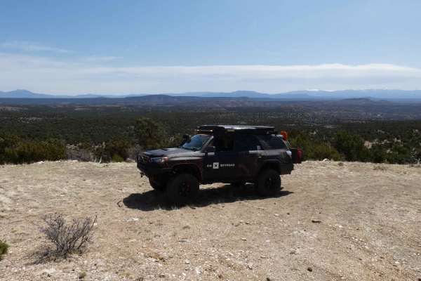 Vistas Overlook