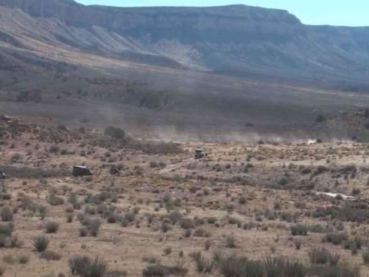 Snap Point Road BLM 1012 photo 2