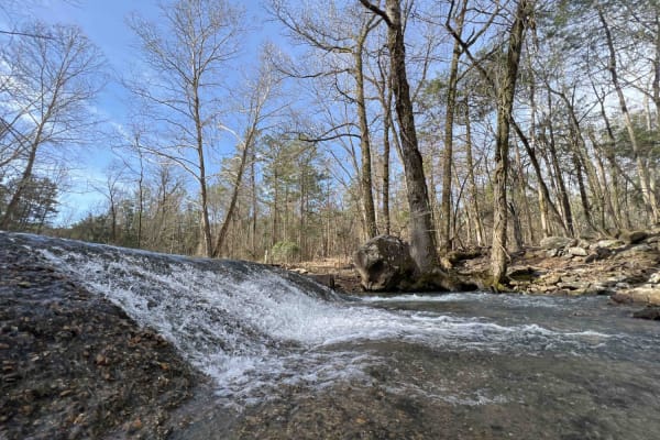 Barnhart Road 796