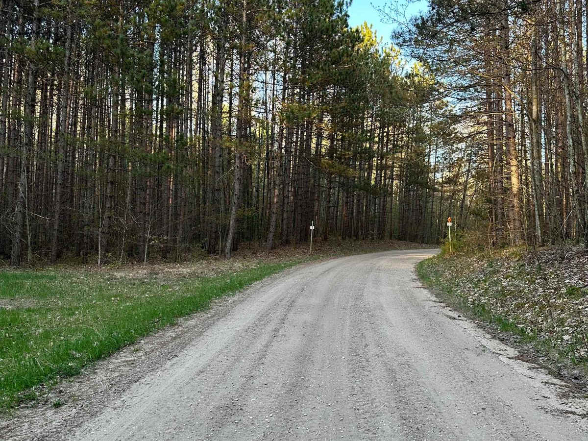 Cadillac Area ORV/OHV Scenic Ride - Part 21 photo 3