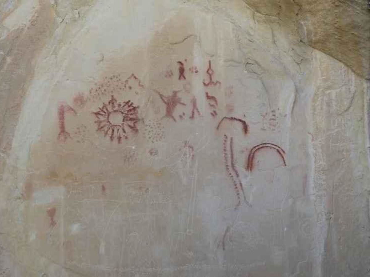 Old Escalante Road FH 17 photo 5