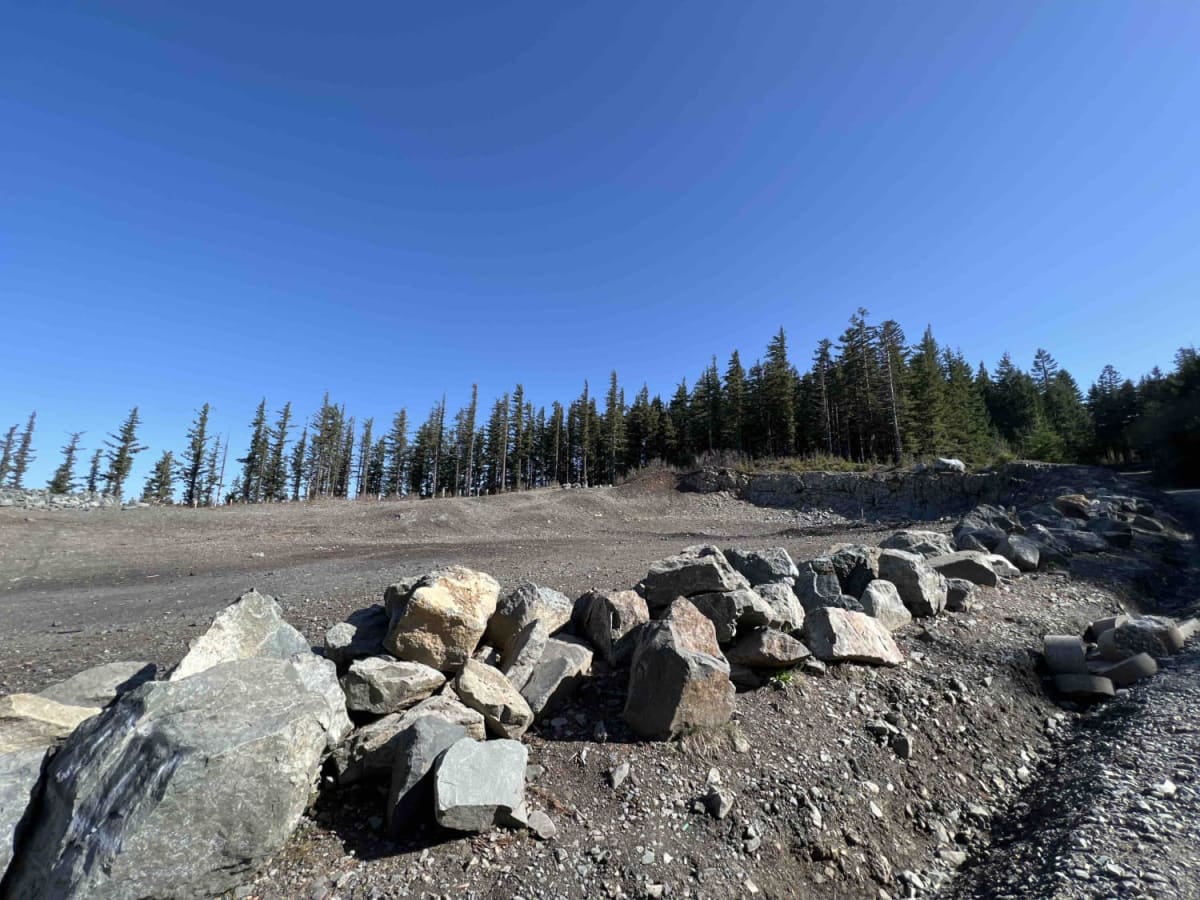 Larch Mountain L-1500 photo 6