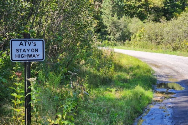 Worth Road Connector