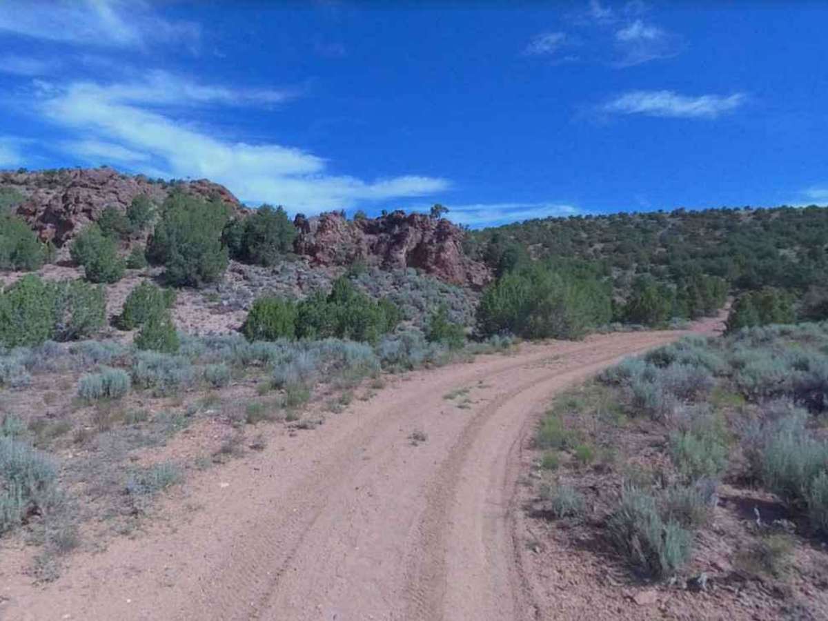 North Spur Sand Well Loop photo 3