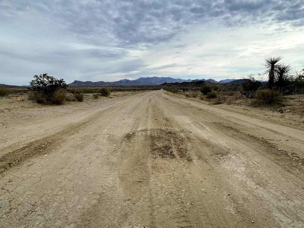 Old Maverick Road photo 5