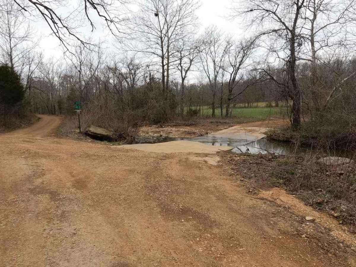 Bo-Co Road 376 trail photo