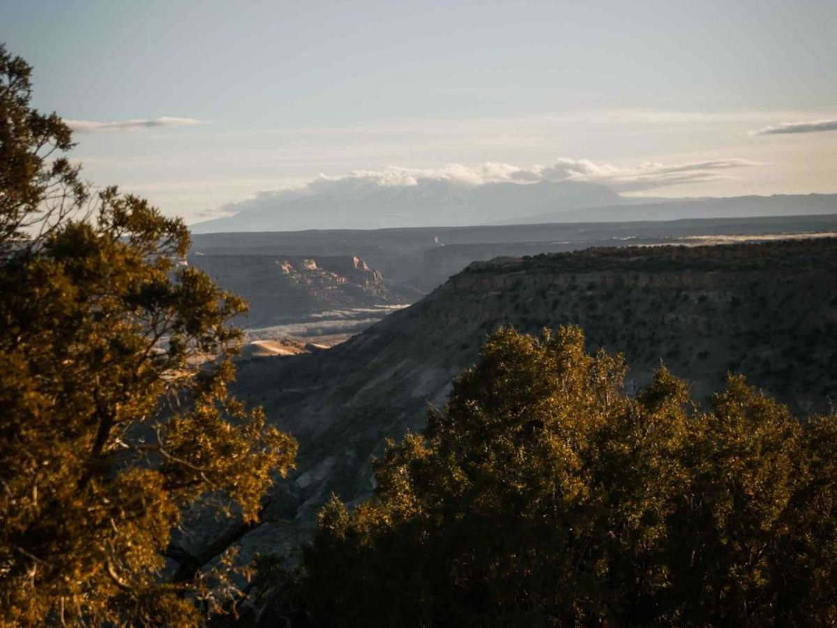 Overlook Trail Part 2 photo 5
