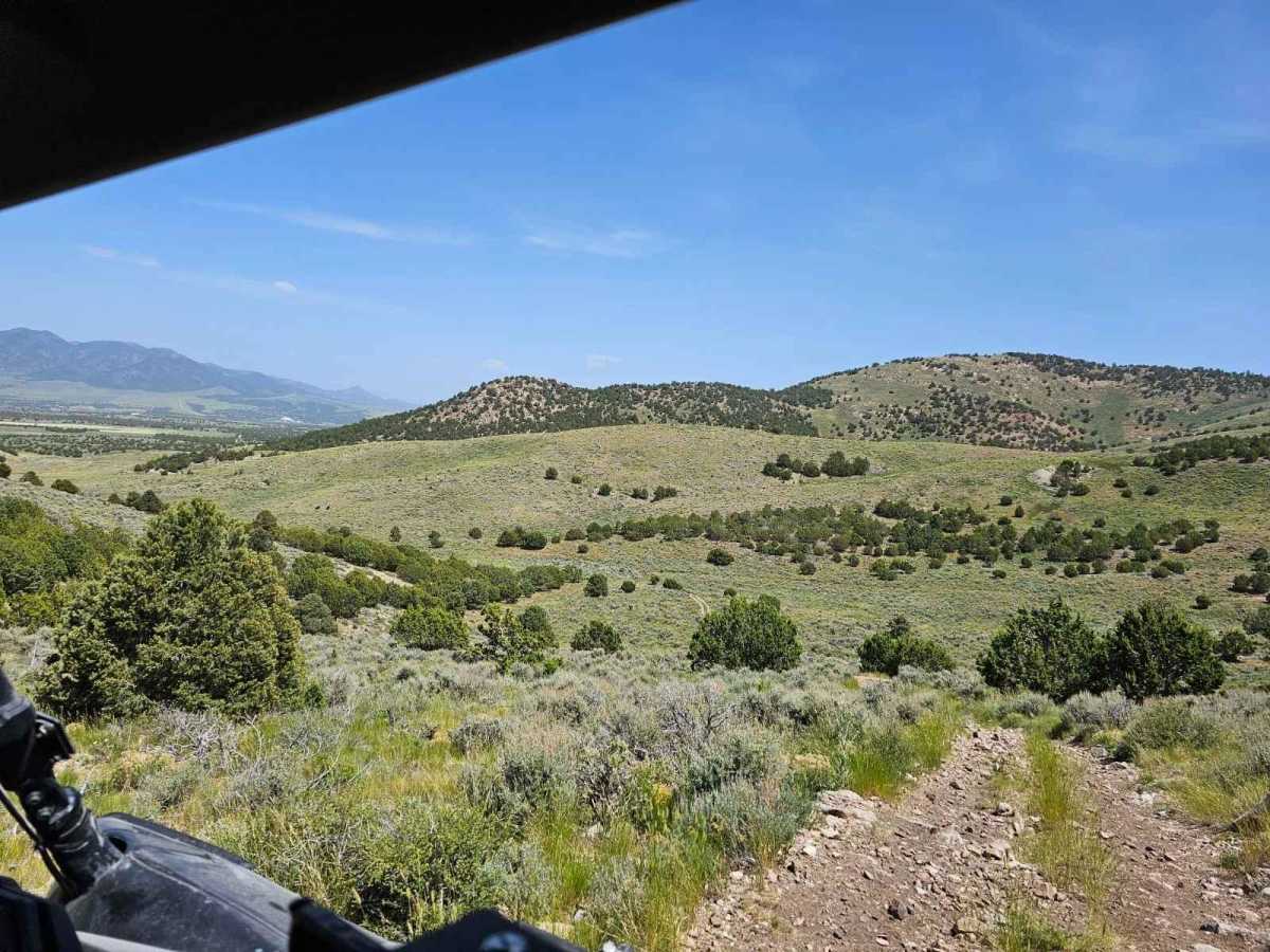 top of the hill photo 3