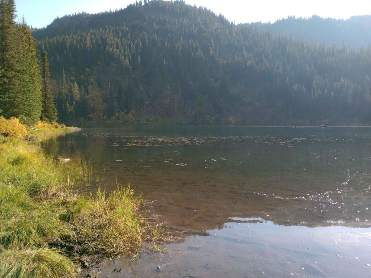 Lake Elsie (2354) photo 3