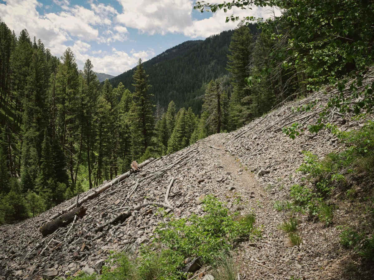 Sheep Creek photo 2
