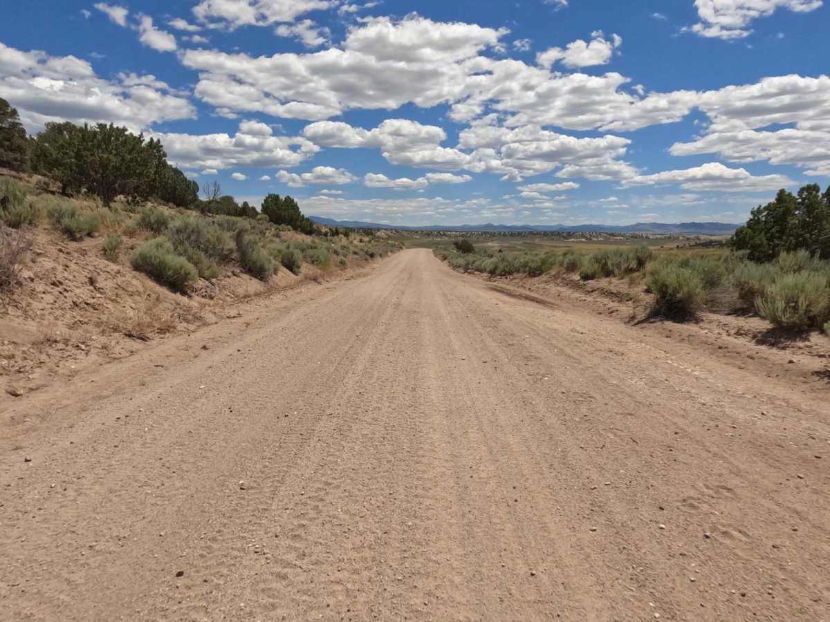 Cunningham Wash Road (BC-4) photo 5