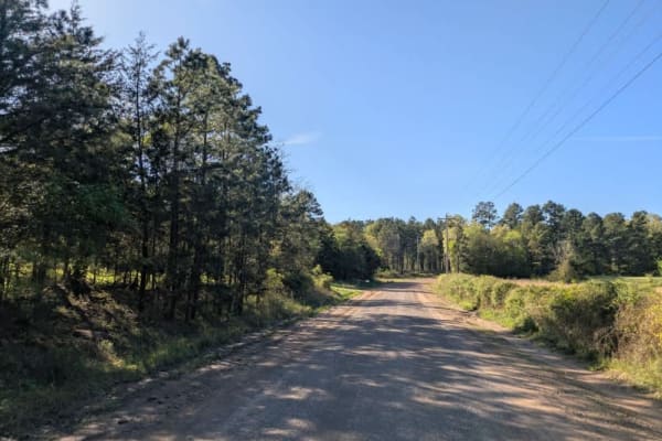 Eagle Gap Road