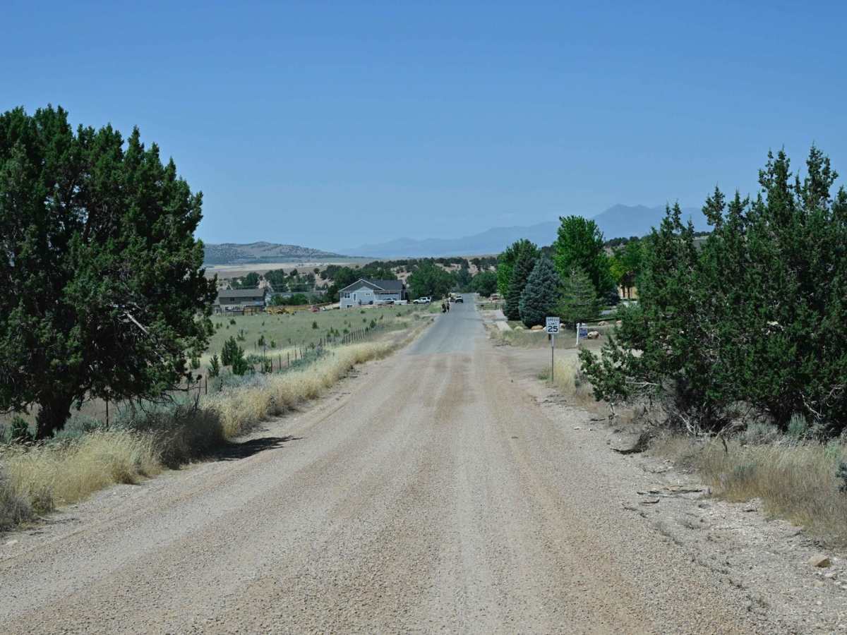 Sand Rock Ridge Road/PST 03B photo 3