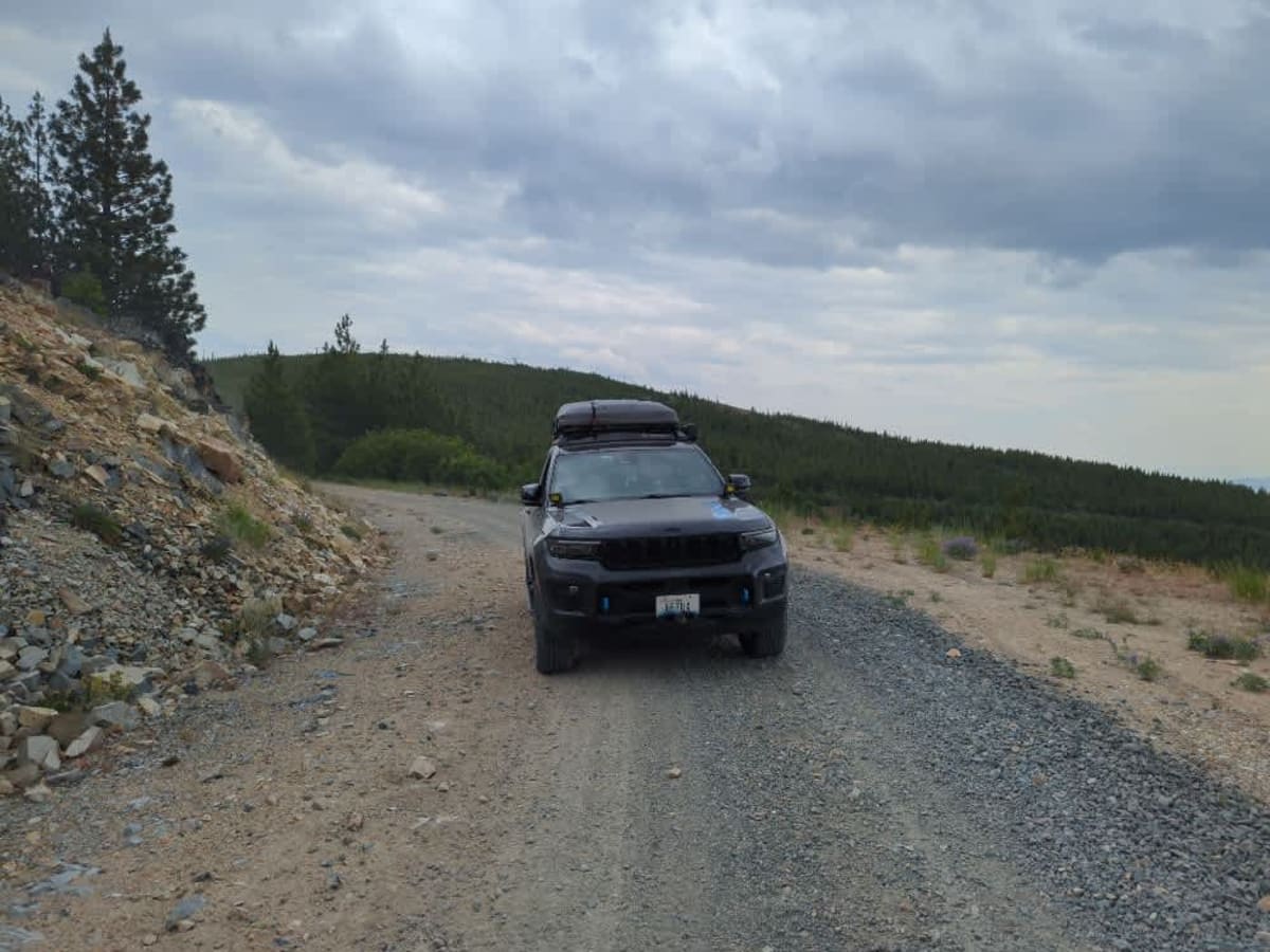 NF 8410 (WABDR Section 4) photo 3