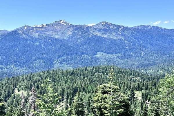 West Mountain