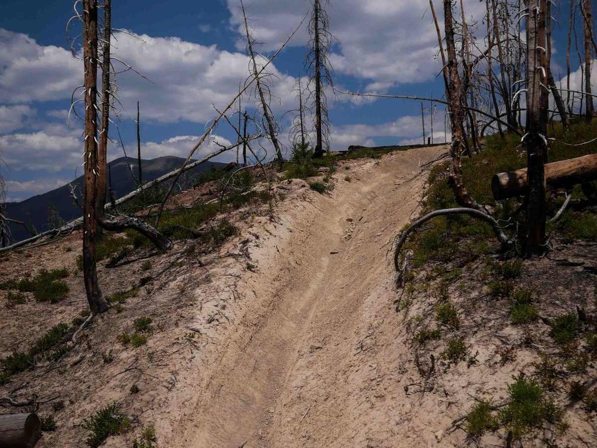Gilsonite Trail  photo 6