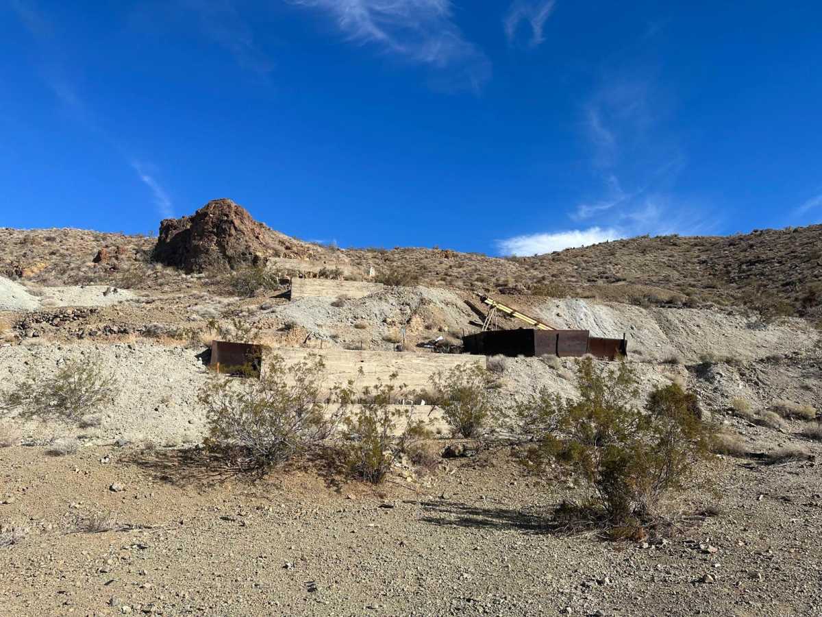 Klondyke Mine Loop photo 3