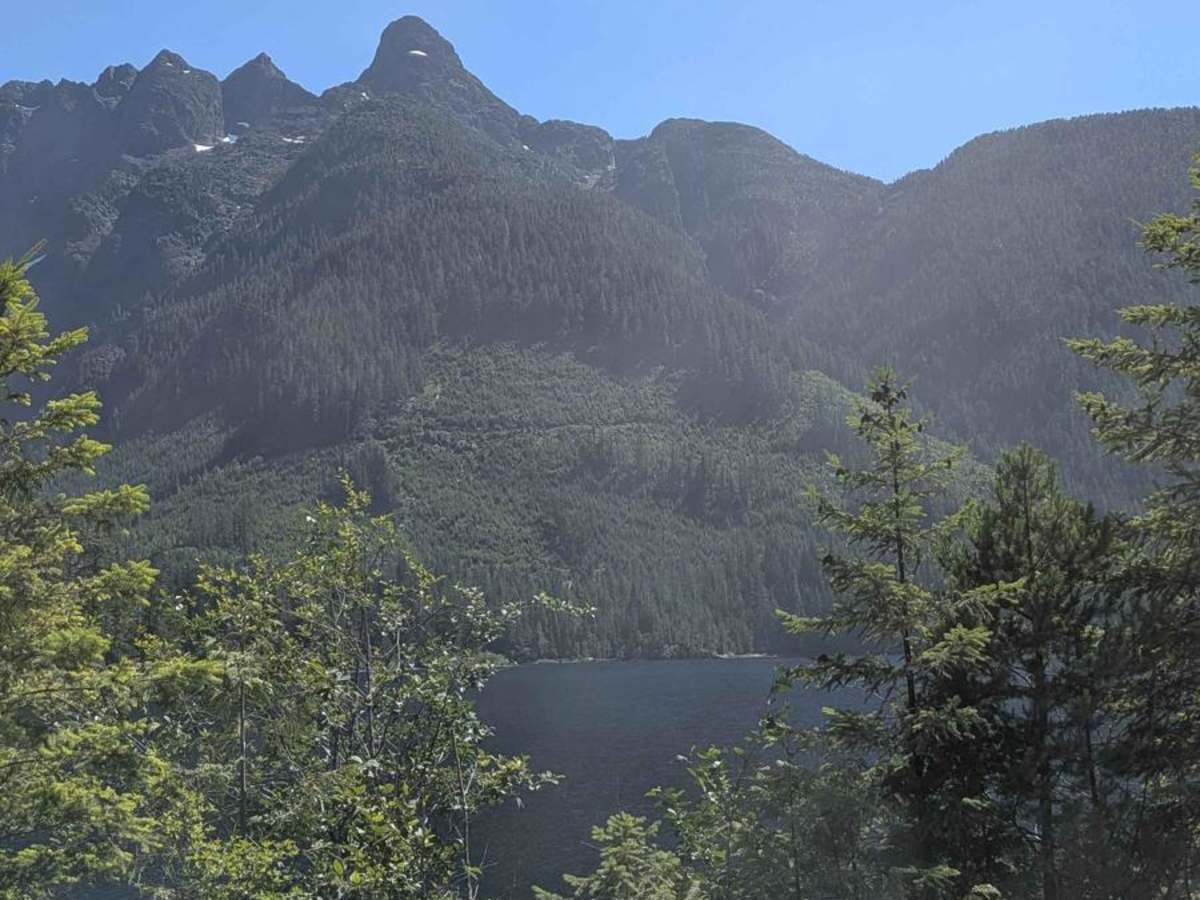 Atluck Lake photo 3
