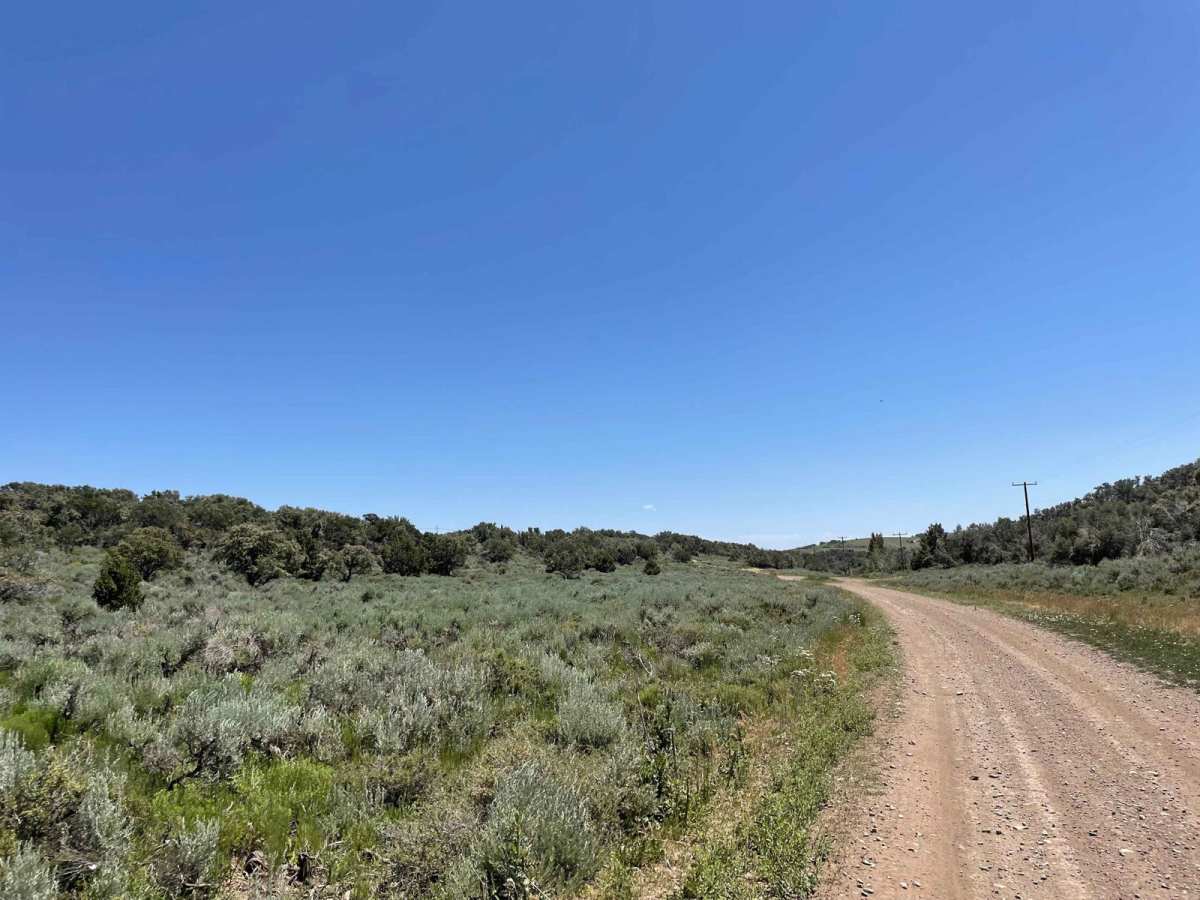 Israel Canyon Lake Mountains Pass photo 5