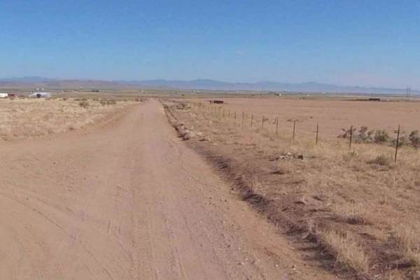 Meadow Canyon Road-FS30010