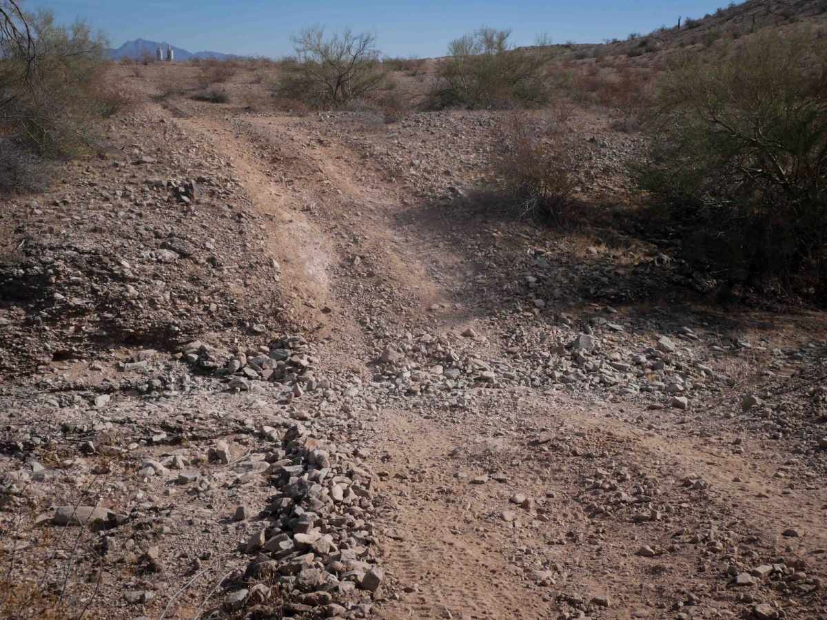 BH1112 trail photo