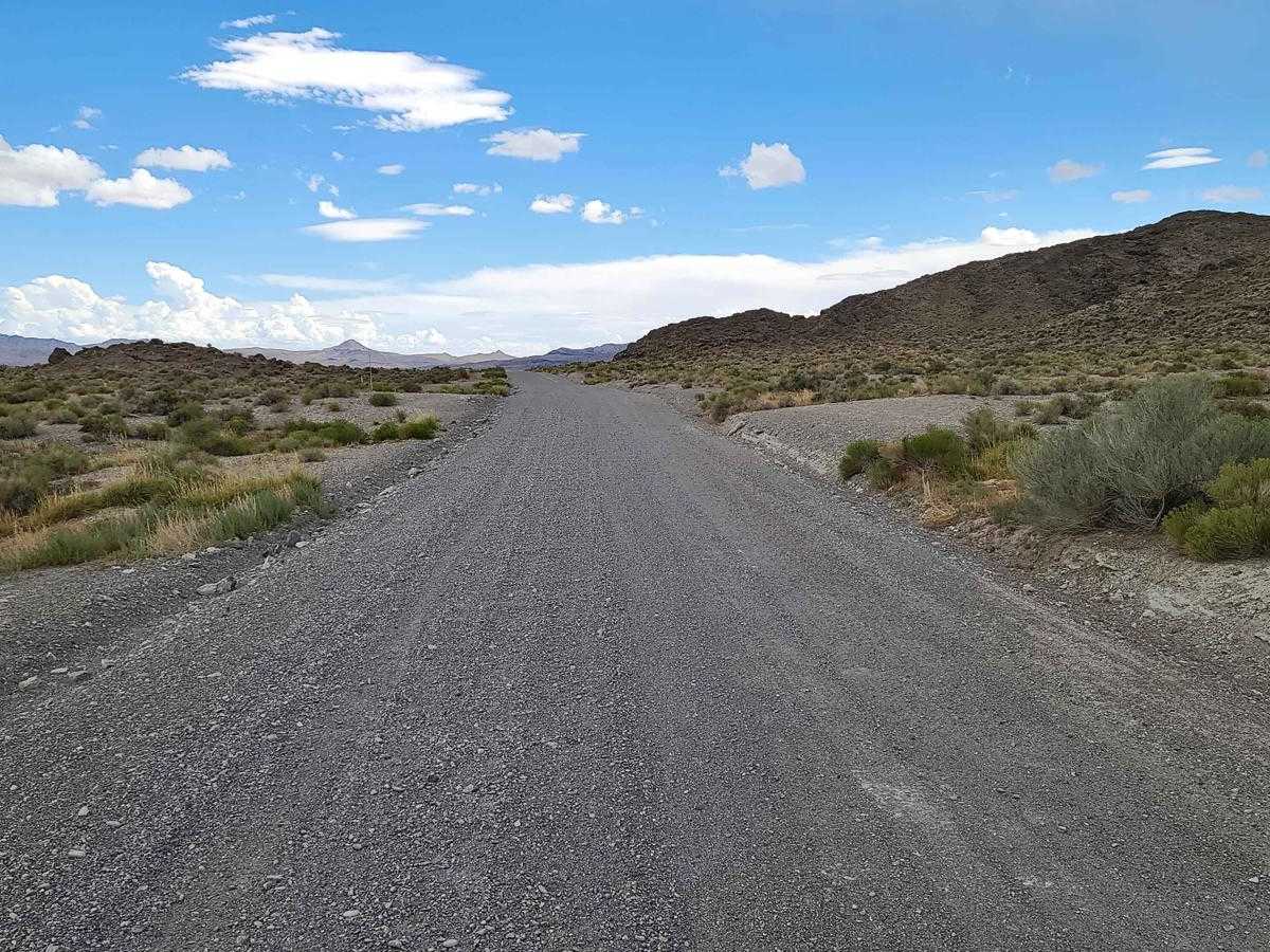 Dugway Range West photo 3