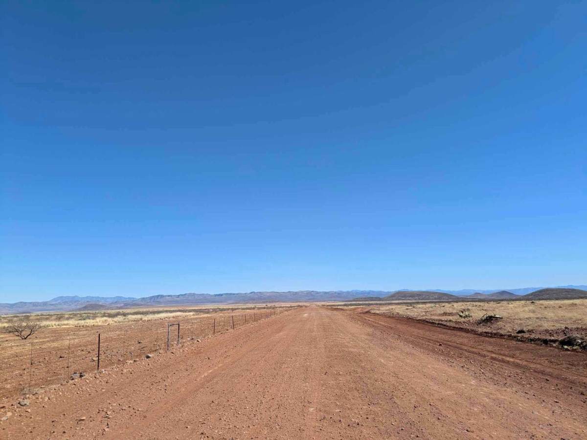Tex Canyon Road photo 6
