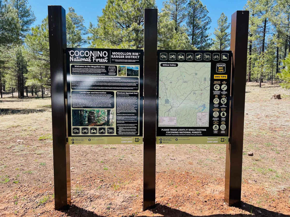 Clear Creek Pines Loop photo 3